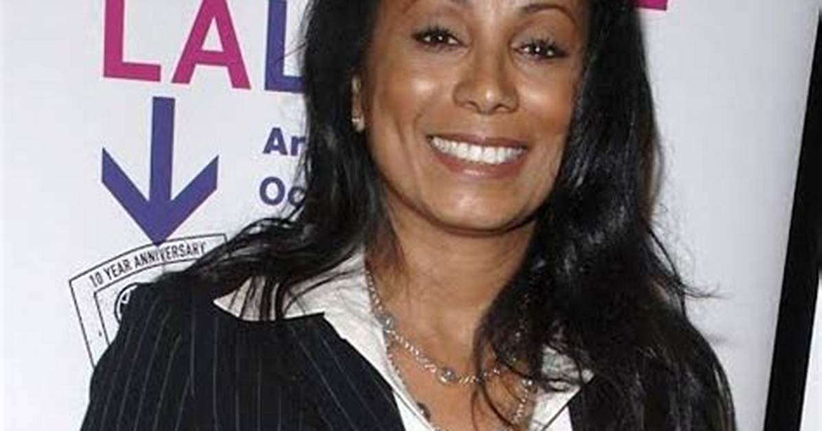 Wanda De Jesus Net Worth