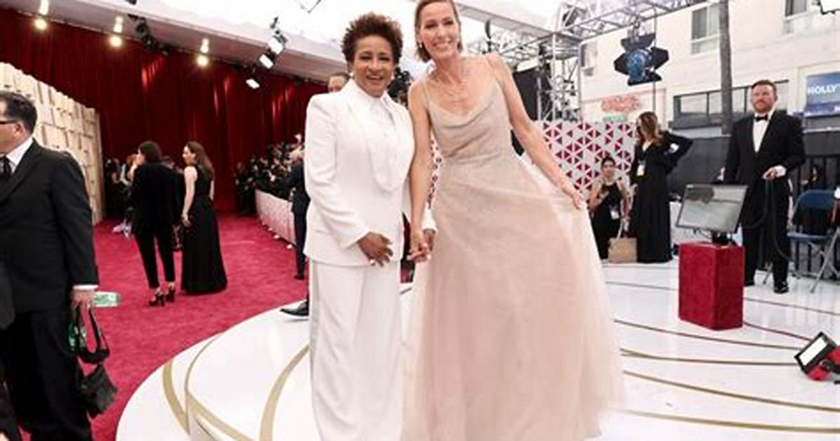 Wanda Sykes Husband: a Comprehensive Look at Her Life and Marriage