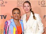 Wanda Sykes Wife and Kids