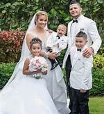 Wanda Torres – Yadier Molina Wife: Children & Instagram Explored