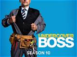 Want to Stream ‘Undercover Boss'? You Won’t Be Able to Do So on Netflix