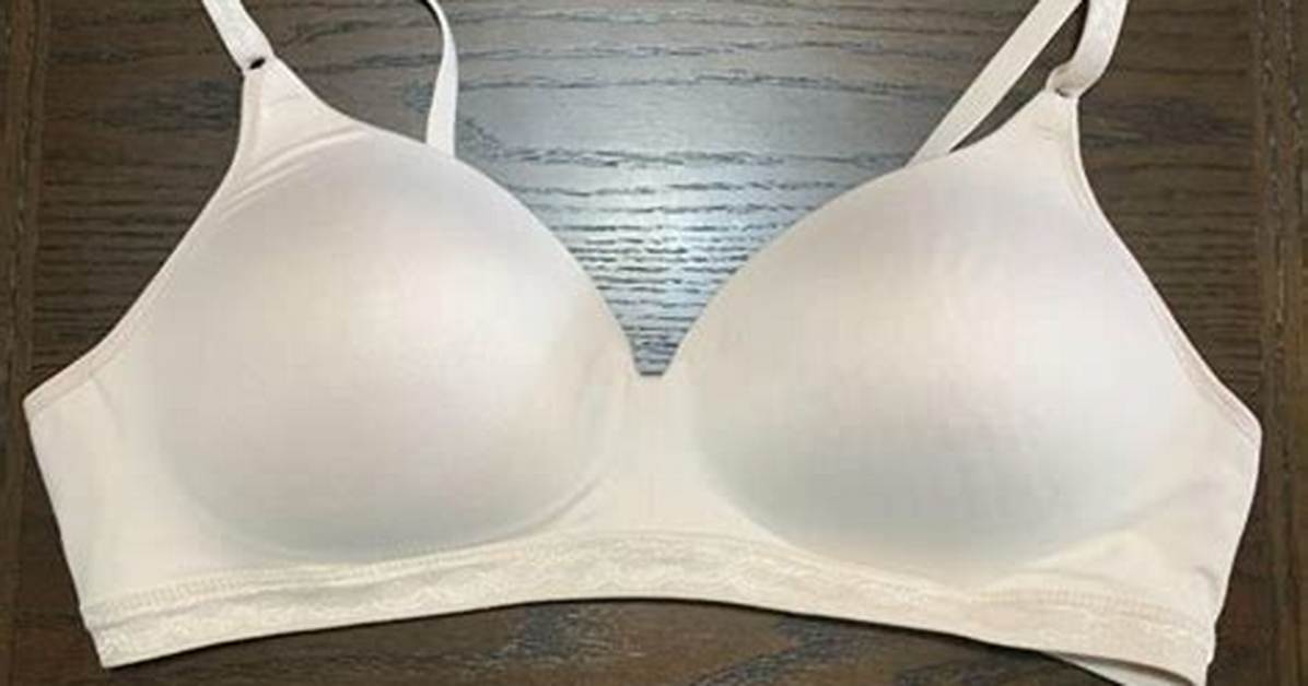 Warner's Bras: Comfort and Style Redefined for Every Woman