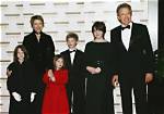 Warren Beatty's Children: a Look at His Family