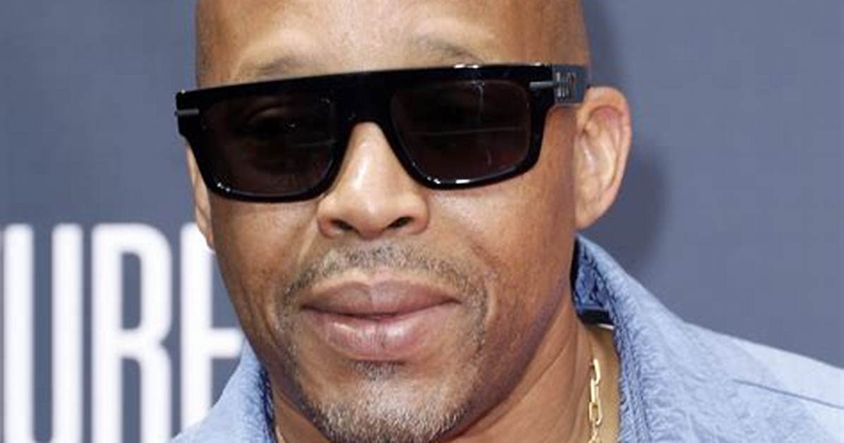 Warren G S Net Worth Age Height Weight Wife Kids Bio