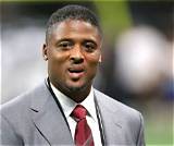 Warrick Dunn Net Worth