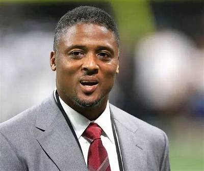 Warrick Dunn Net Worth
