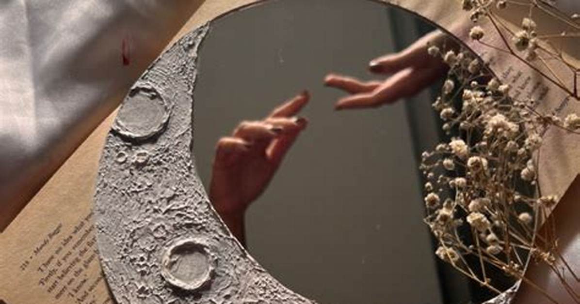 Was a Mirror Placed on the Moon?