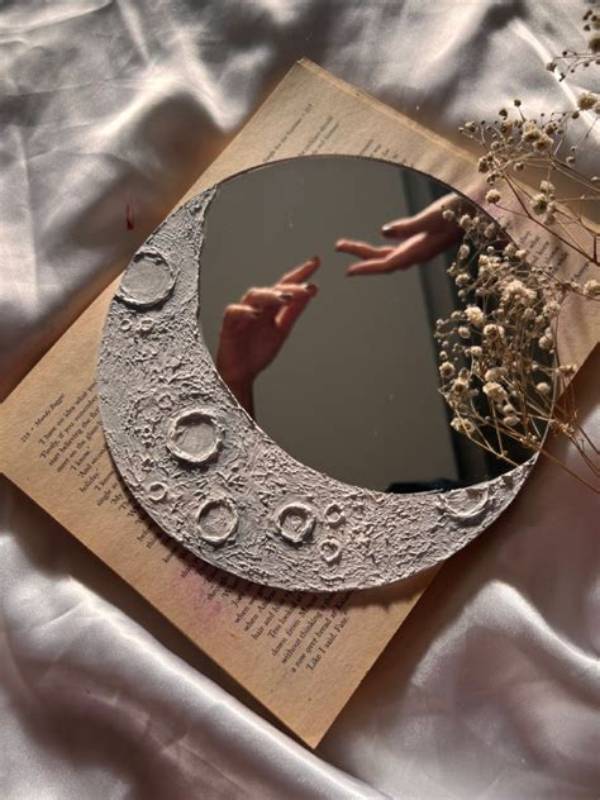 Was a Mirror Placed on the Moon?
