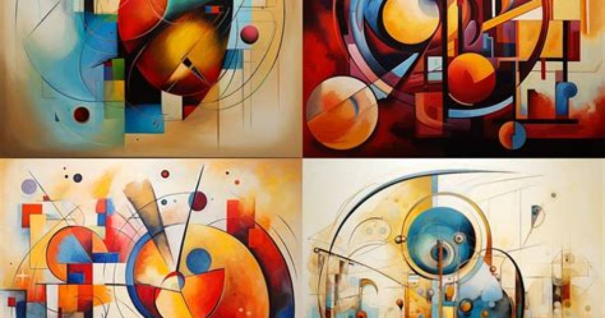 Was Abstract Art Considered Art?