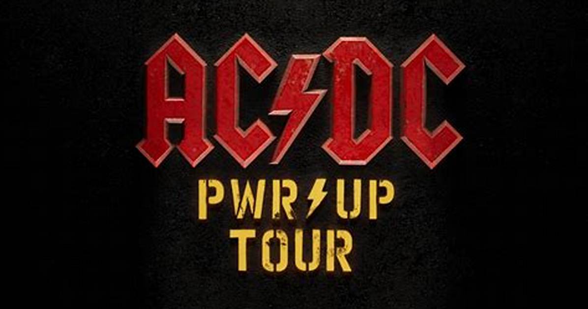 Was Ac Dc