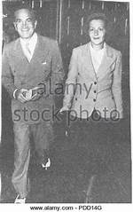 Was Al Jolson Married?