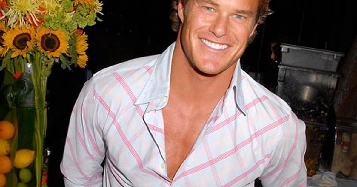 Was Alec Musser Gay? Who Was Alec Musser? Alec Musser Wiki, Bio, Age, Height, Wife, Nationality and More