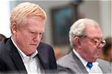 Was Alex Murdaugh Smirking During Closing Arguments of His Murder Trial?