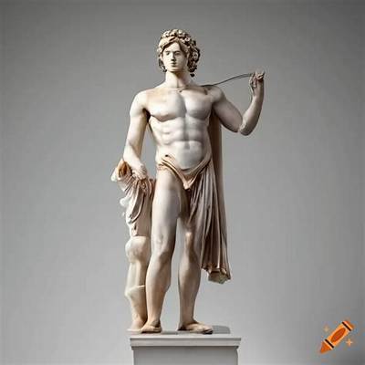 Was Alexander the Great White?
