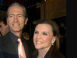 Was Ann Reinking Married?