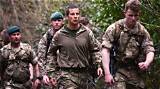 Was Bear Grylls in the Military? Details on His Past Service