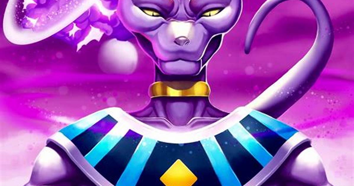 Was Beerus Born a God?