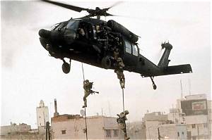 Was Black Hawk Down Accurate?