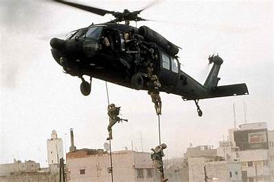 Was Black Hawk Down Accurate?