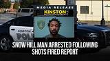 Was Bradley K Hill Arrested? Man Kicks Woman Down Escalator