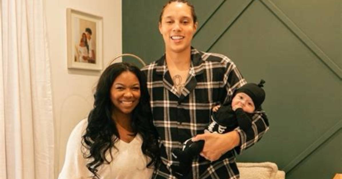 Was Brittney Griner Born a Boy? the Truth Revealed