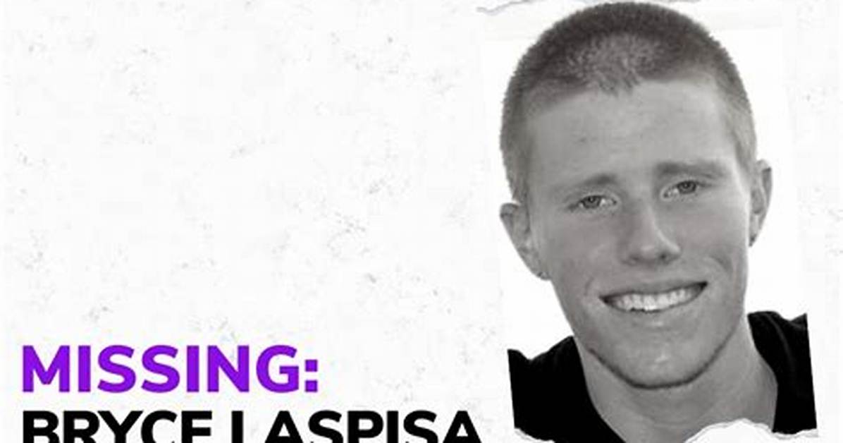Was Bryce Laspisa Ever Found? Missing Update 2022 – What Happened to Him?