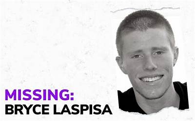 Was Bryce Laspisa Ever Found? Missing Update 2022 – What Happened to Him?