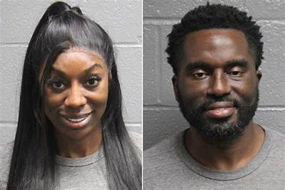 Was Chelji Arrested? Jail Charges and Mugshot