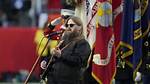 Was Chris Stapleton Military Service: True or Myth?