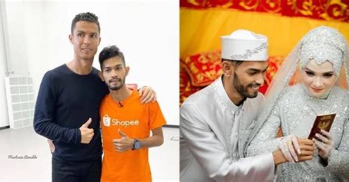 Was Cristiano Ronaldo Adopted?