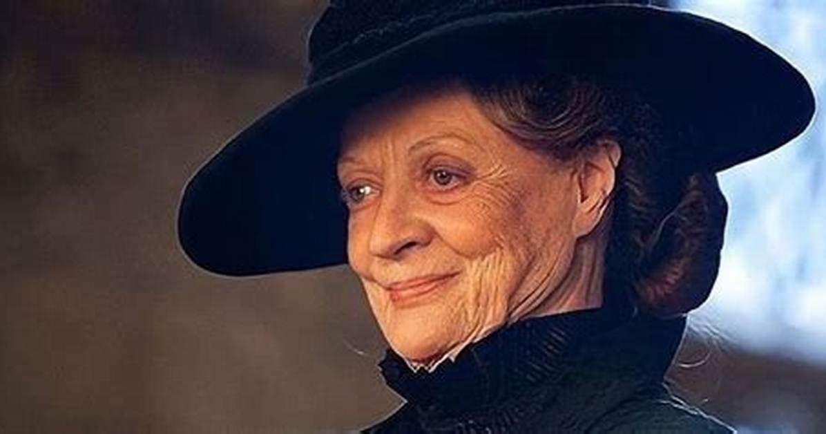 Was Dame Maggie Smith in the 'Harry Potter' Reunion? Fans Miss Her