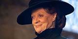 Was Dame Maggie Smith in the 'Harry Potter' Reunion? Fans Miss Her
