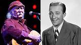 Was David Crosby Related to Bing Crosby? Family