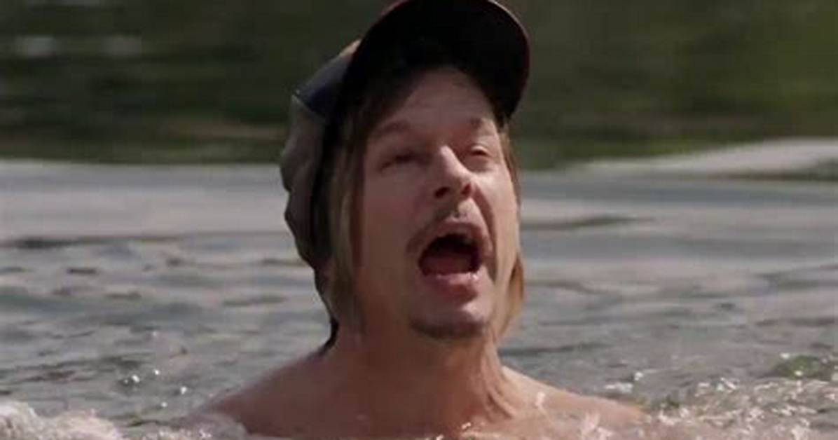 Was David Spade in Hubie Halloween?