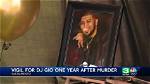 Was Dj Gio Shot to Death in Sacramento? Twitter Tributes Flow in for the Musical Artist
