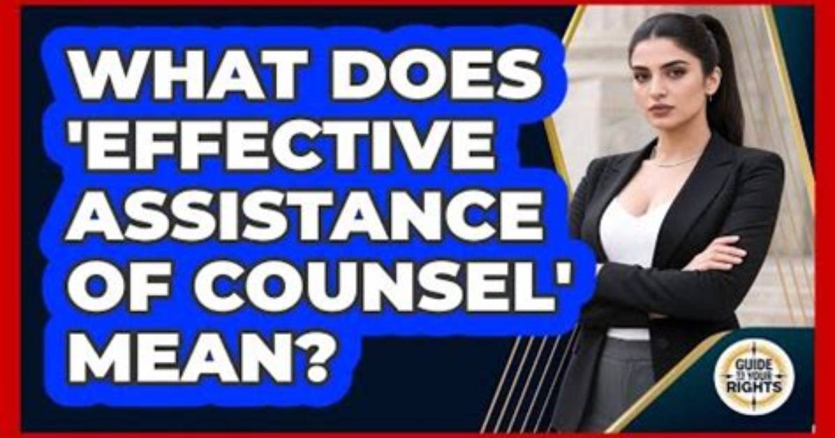 Was Does Assistance Mean?