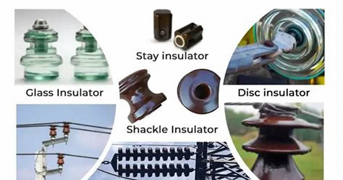 Was Does Insulator Mean?