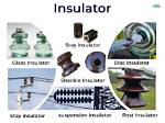 Was Does Insulator Mean?