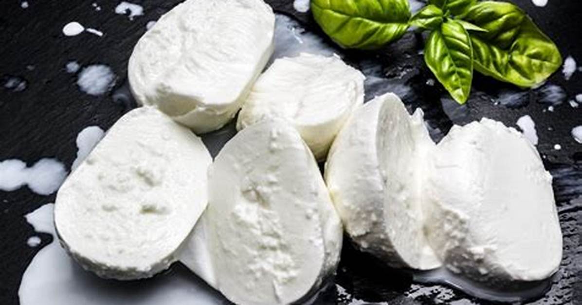 Was Fior Di Latte?