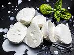 Was Fior Di Latte?
