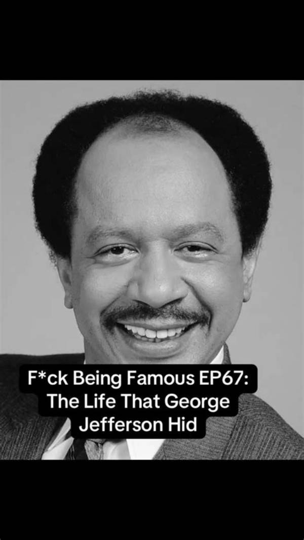 Was George Jefferson Gay? Explore Hidden Insights