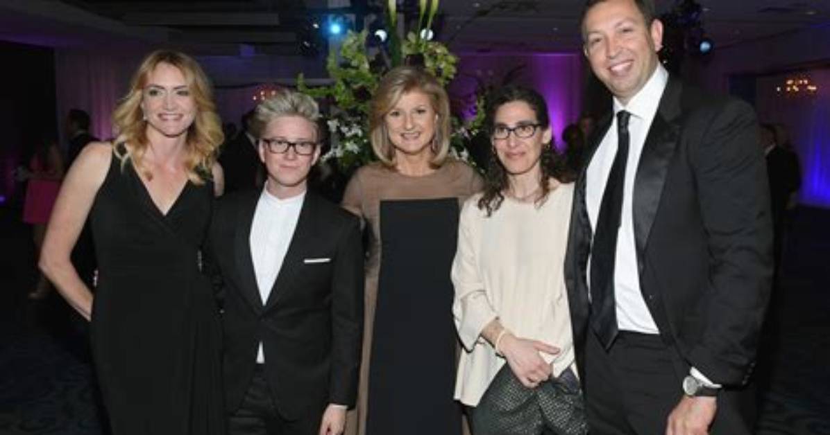 Was Heather Armstrong in a Marriage Who Was Heather Armstrong S Spouse Or