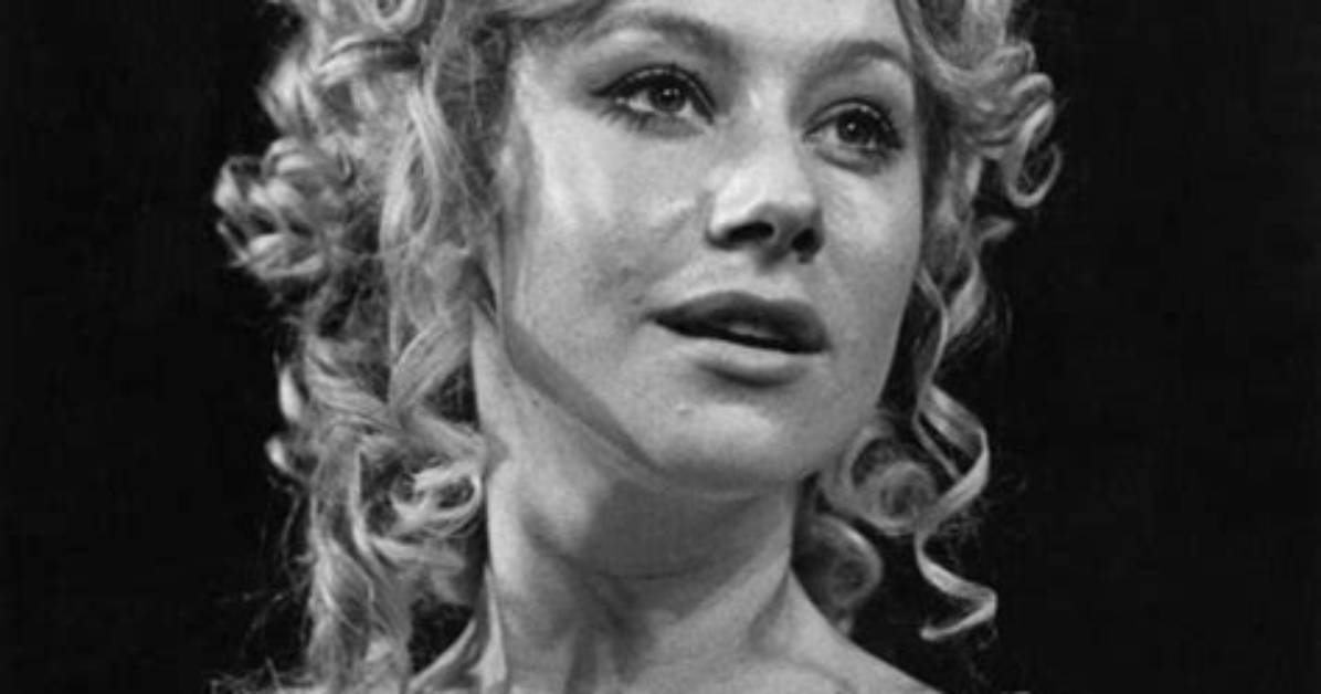 Was Helen Mirren in Harry Potter Did Helen Mirren Play In