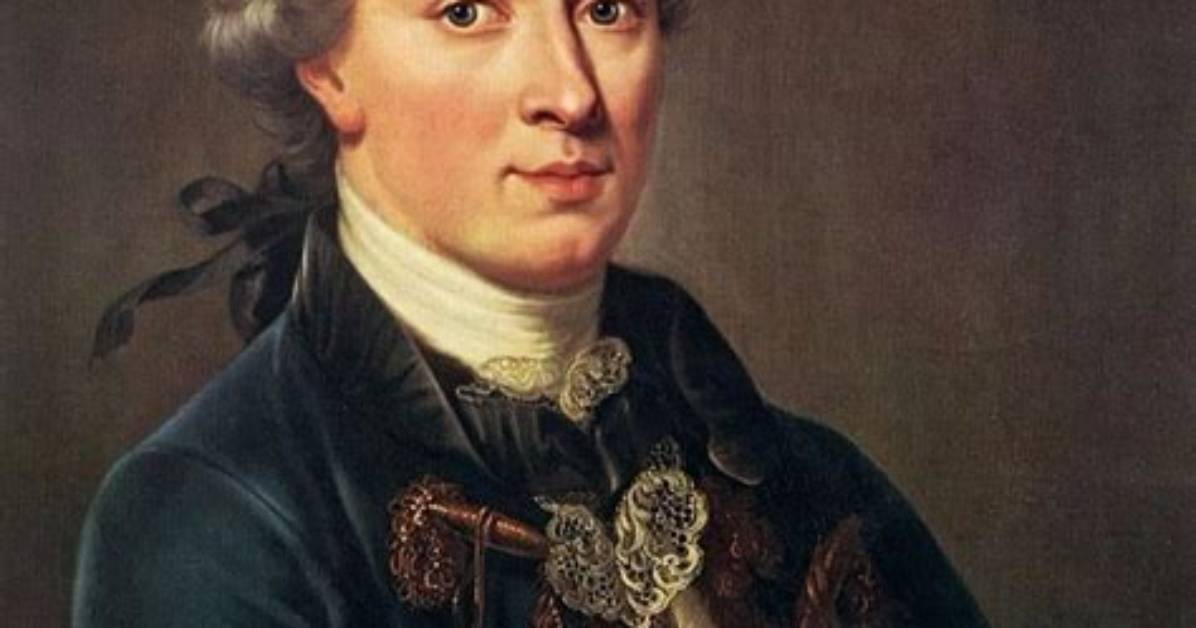 Was Immanuel Kant a Rationalist or Empiricist?