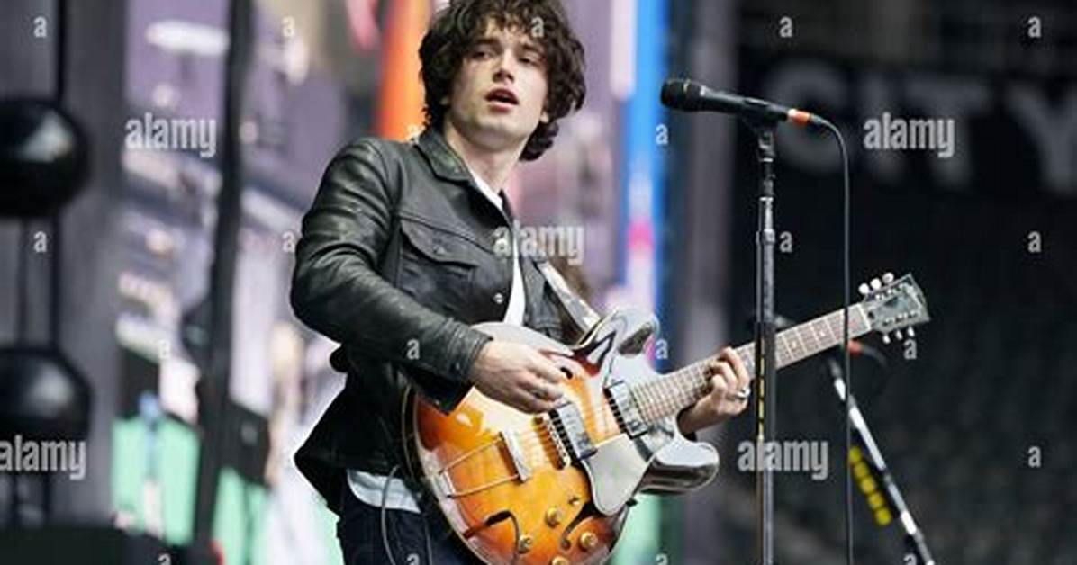 Was Inhaler Band Member Elijah Hewson Arrested Popular Singer Bono S Son Rumored to Be Involved In