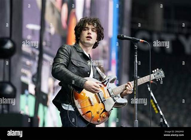 Was Inhaler Band Member Elijah Hewson Arrested? Popular Singer Bono’s Son Rumored to Be Involved in Accident