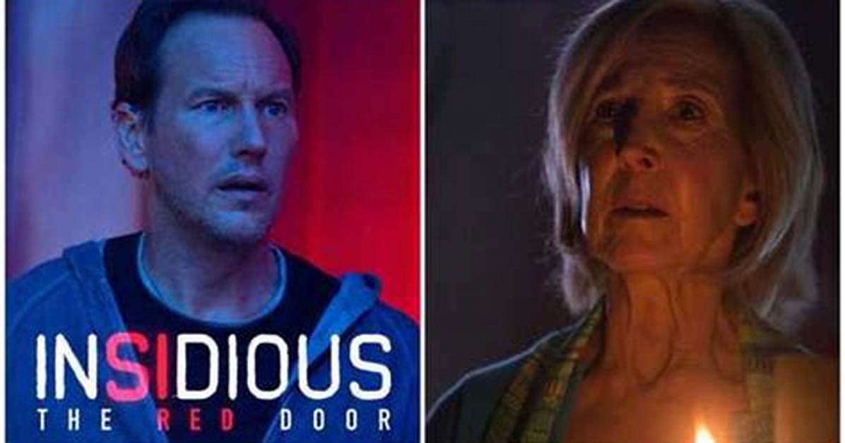 Was Insidious Based on True Events?