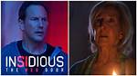 Was Insidious Based on True Events?