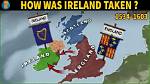 Was Ireland Colonized?