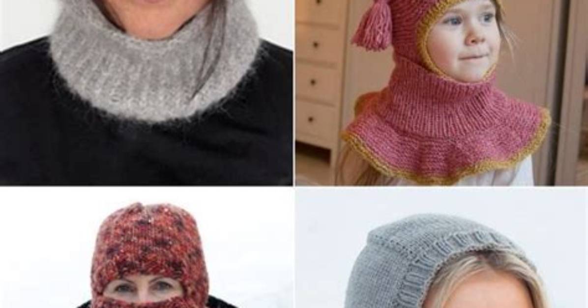 Was Ist Eine Balaclava?